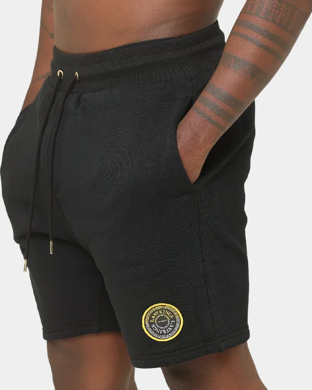 last-kings-duotone-sweat-shorts-black