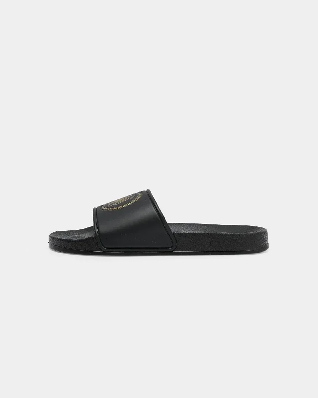 Last Kings Pharaoh Slide Black/Gold