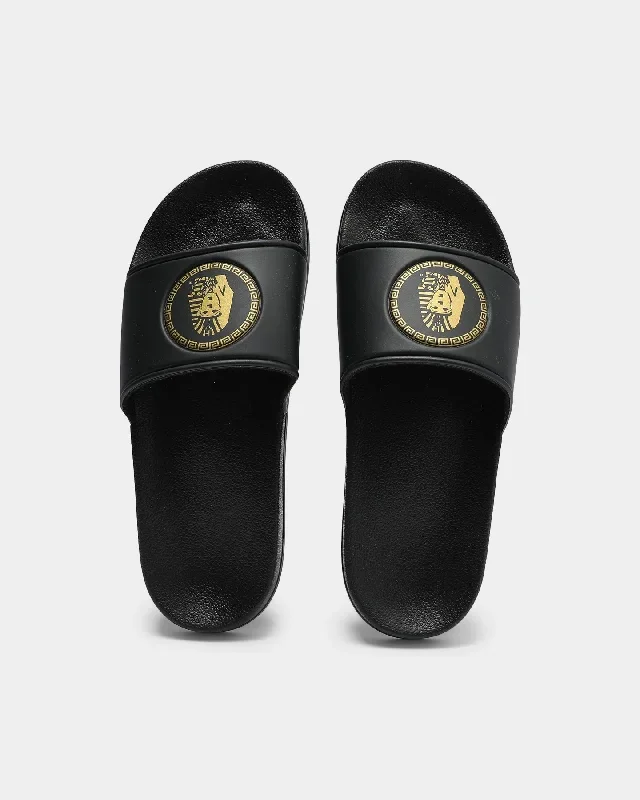 last-kings-pharaoh-slide-black-gold