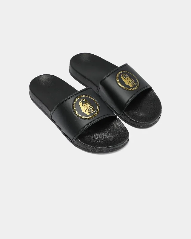 last-kings-pharaoh-slide-black-gold