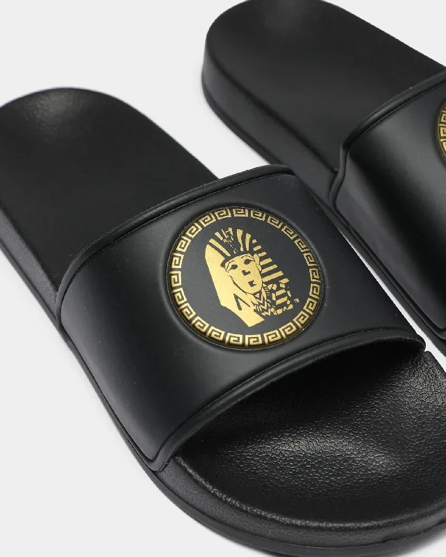 last-kings-pharaoh-slide-black-gold