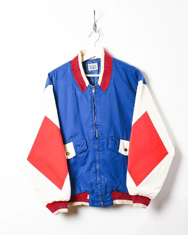 Levi's 70s Bomber Jacket - Small