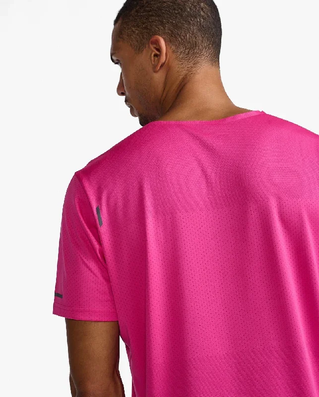 light-speed-tech-tee-mr7150a-mens-fuchsia-black-reflective