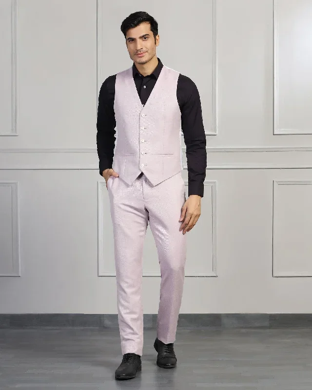 linen-three-piece-lavender-textured-formal-suit-mineral