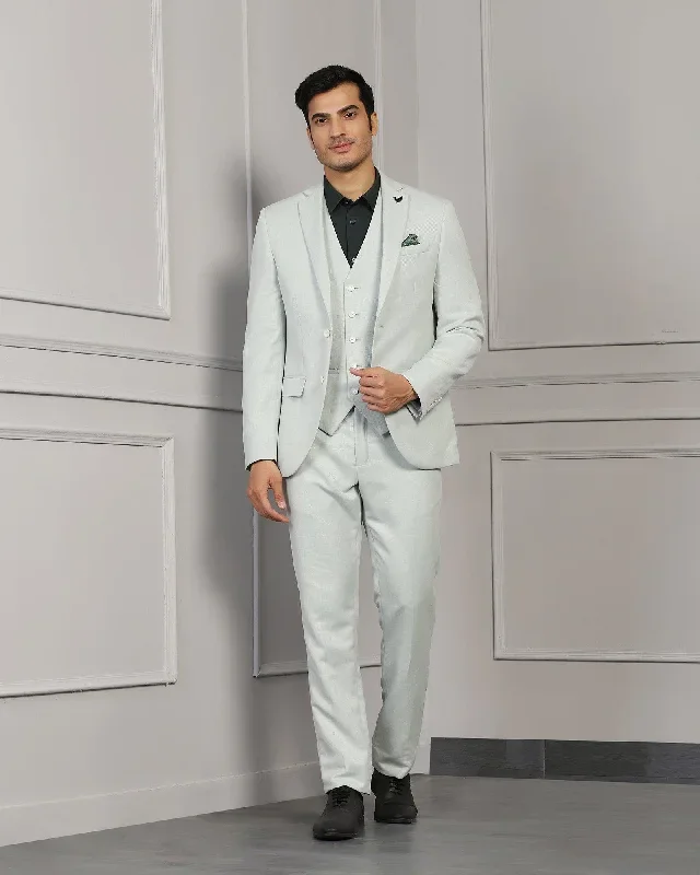 linen-three-piece-mint-textured-formal-suit-mineral