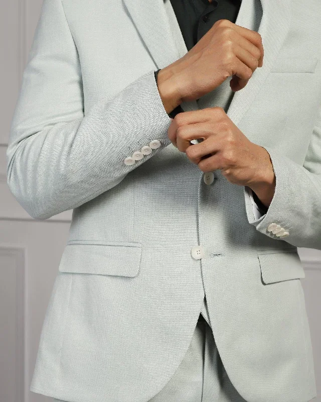 linen-three-piece-mint-textured-formal-suit-mineral