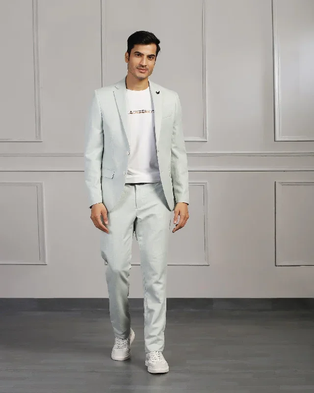 linen-three-piece-mint-textured-formal-suit-mineral