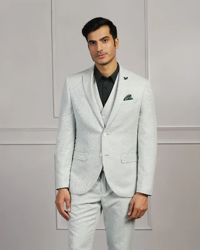 linen-three-piece-mint-textured-formal-suit-mineral