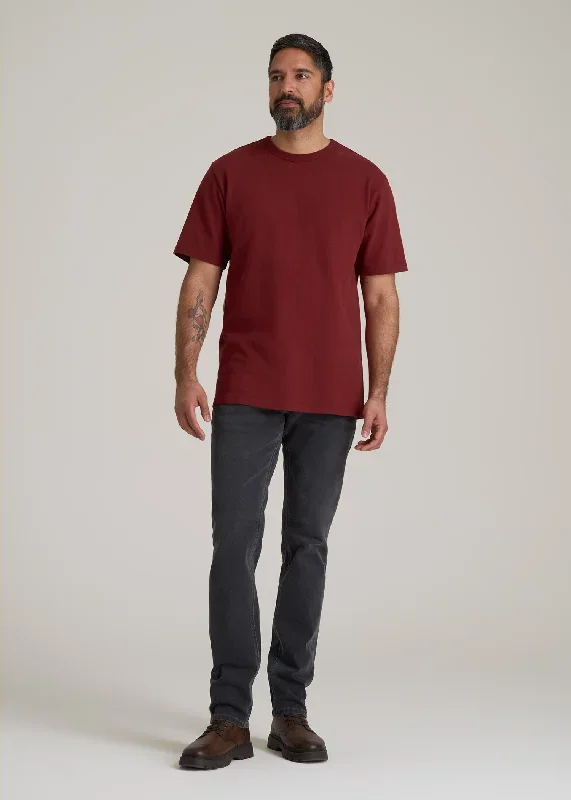 lj-heavyweight-tee-mens-in-sumac-red