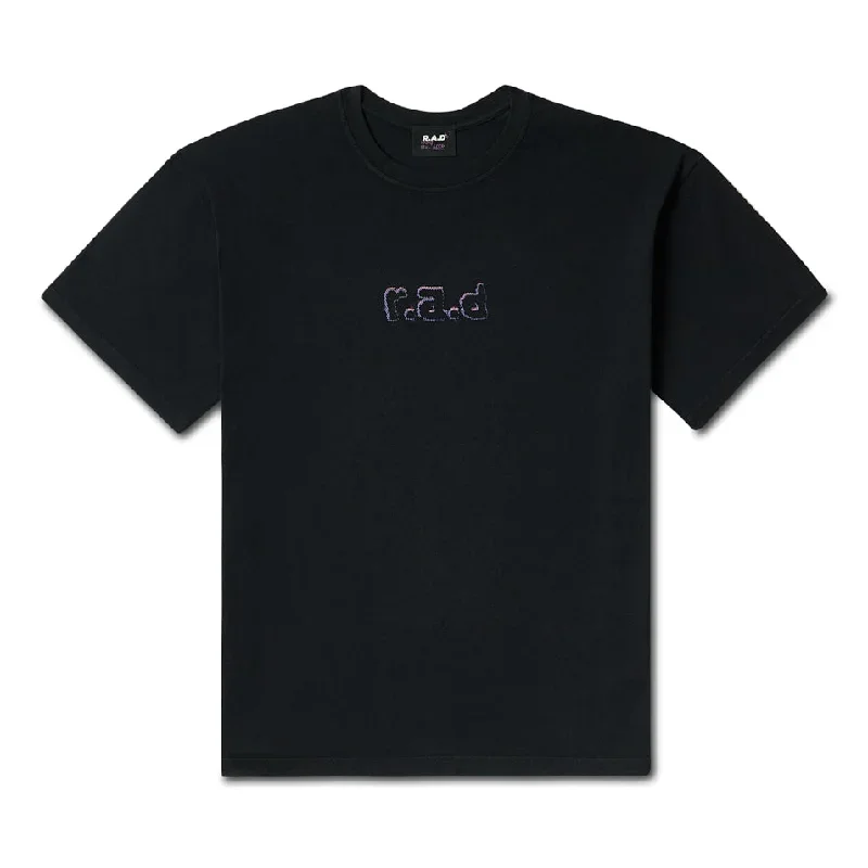 R.A.D® LOGO TEE