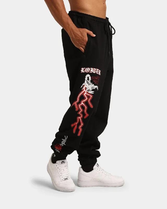 loiter-hydra-track-pants-black