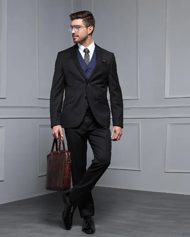 luxe-three-piece-black-solid-formal-suits-jetz