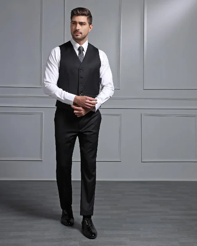 luxe-three-piece-black-solid-formal-suits-jetz