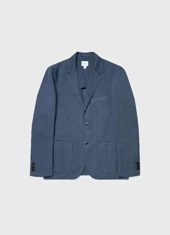 mens-cotton-linen-two-piece-suit-in-shale-blue