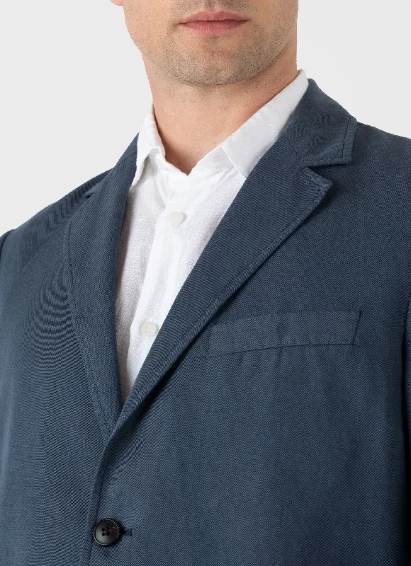 mens-cotton-linen-two-piece-suit-in-shale-blue