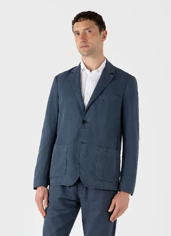 mens-cotton-linen-two-piece-suit-in-shale-blue