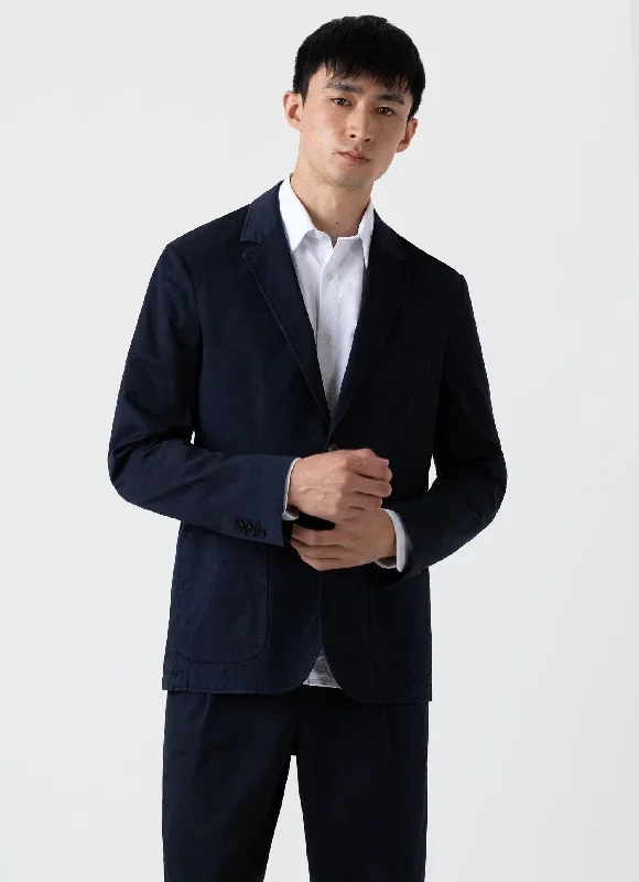 mens-cotton-two-piece-suit-in-navy