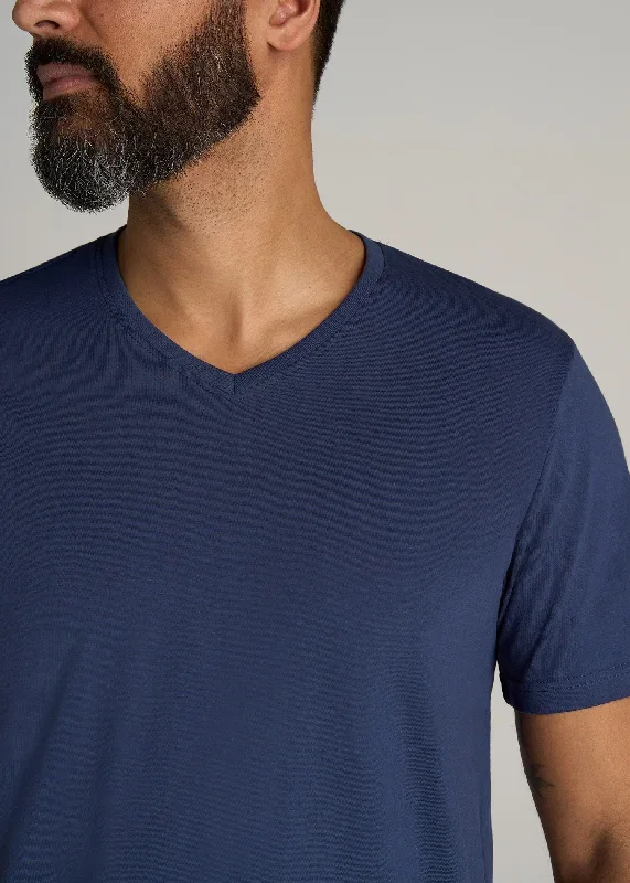 mens-everyday-short-sleeve-v-neck-cotton-tee-navy