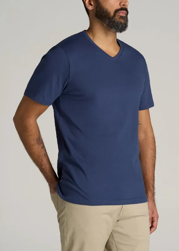 mens-everyday-short-sleeve-v-neck-cotton-tee-navy