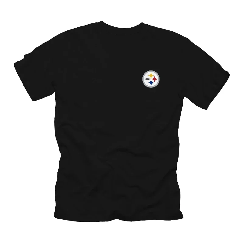 PITTSBURGH STEELERS HAIL MARY T-SHIRT