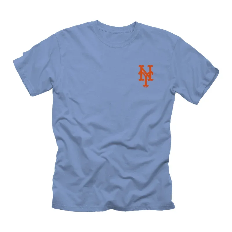 NEW YORK METS BALLGAME T-SHIRT