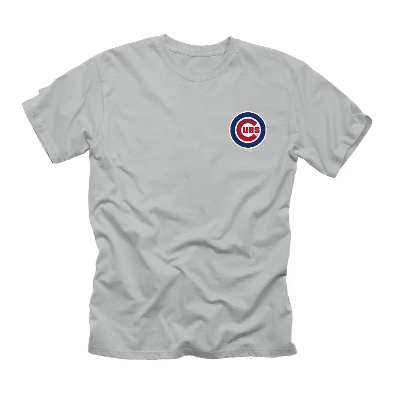 CHICAGO CUBS 7th INNING STRETCH T-SHIRT