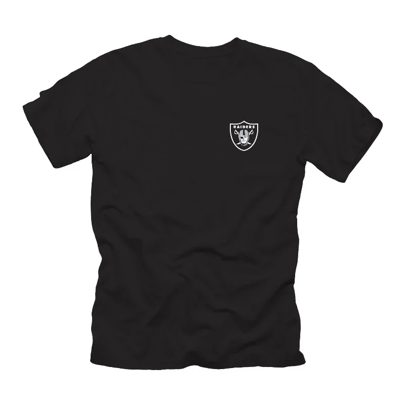 LAS VEGAS RAIDERS GAME DAY T-SHIRT