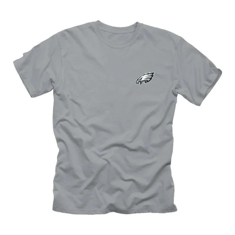 PHILADELPHIA EAGLES HAIL MARY T-SHIRT