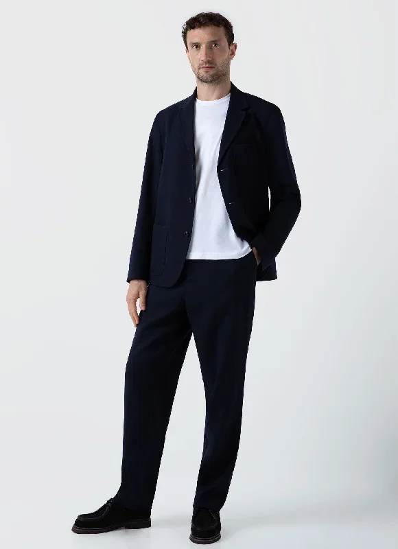 mens-wool-twill-two-piece-suit-in-dark-navy