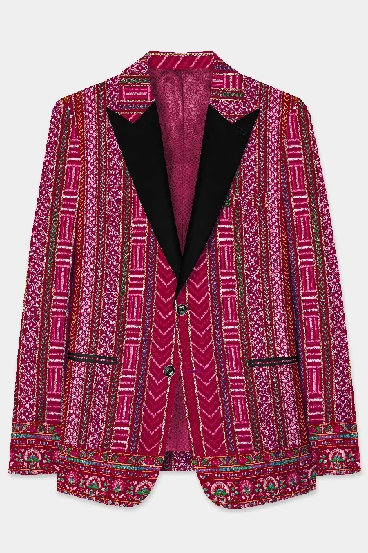 merlot-pink-sequin-and-multicolor-thread-embroidered-velvet-peak-collar-tuxedo-blazer