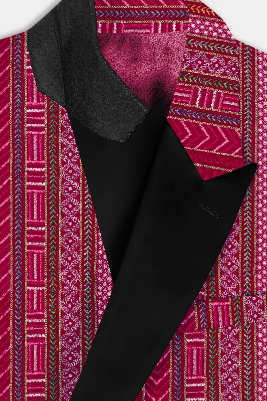 merlot-pink-sequin-and-multicolor-thread-embroidered-velvet-peak-collar-tuxedo-blazer