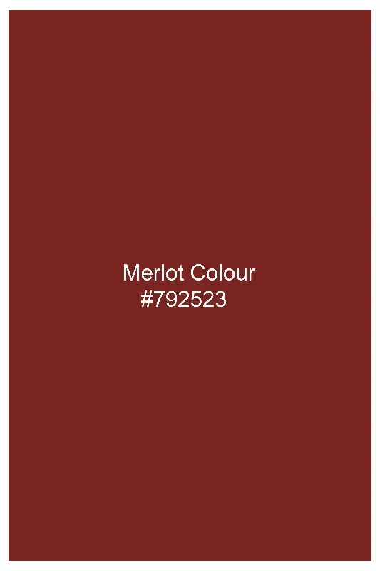 merlot-red-single-breasted-designer-blazer-bu