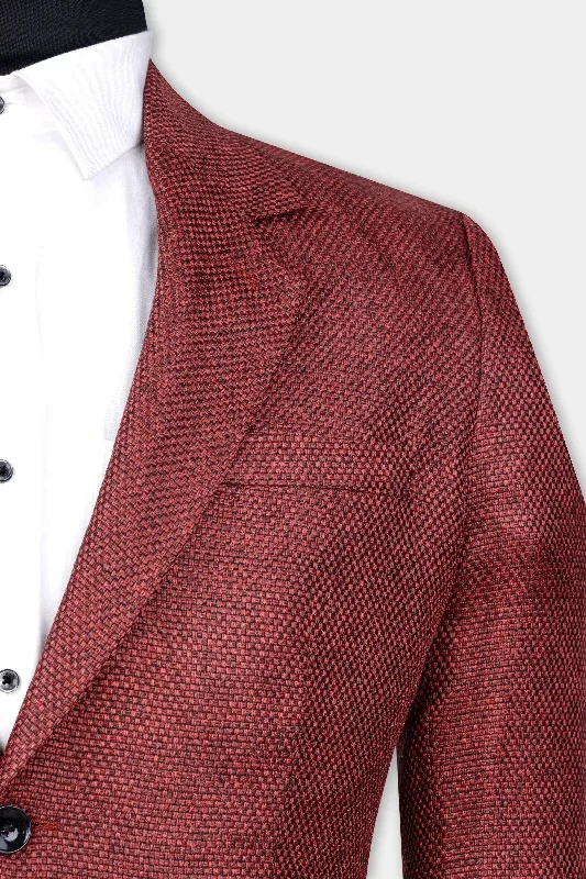 merlot-red-single-breasted-designer-blazer-bu