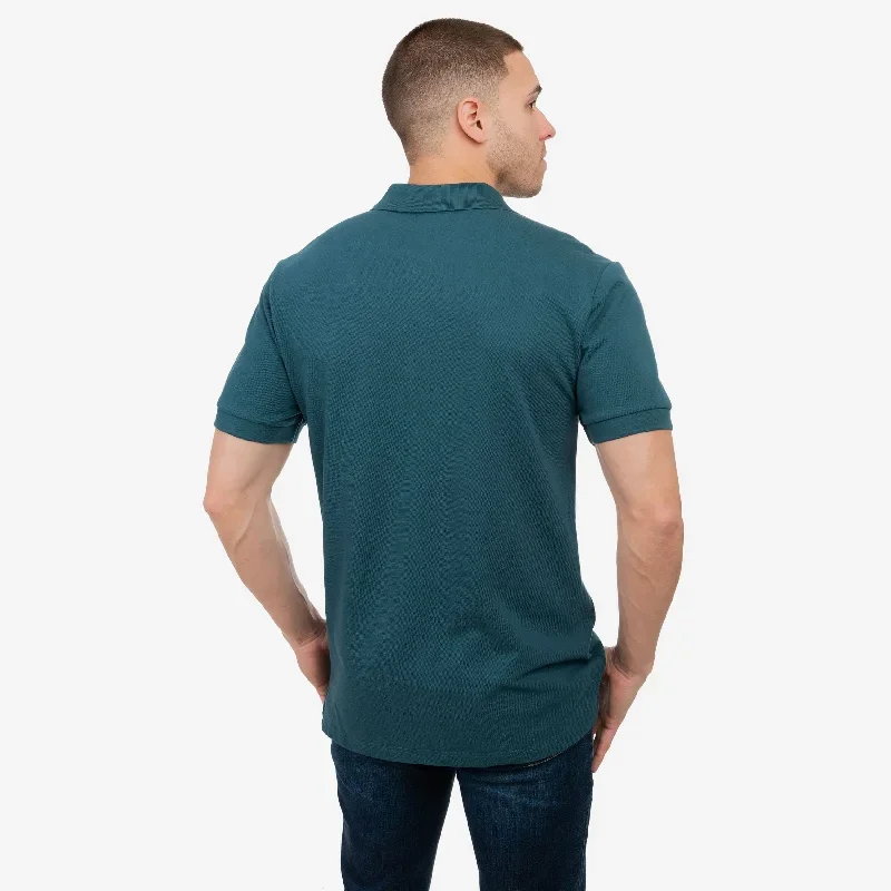 miami-dolphins-casual-color-polo