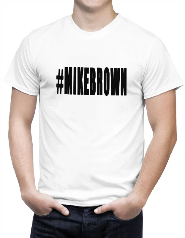 mikebrown-michael-brown-mens-t-shirt