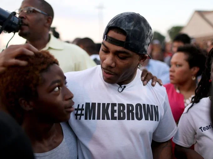 mikebrown-michael-brown-mens-t-shirt