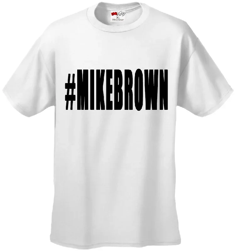 mikebrown-michael-brown-mens-t-shirt