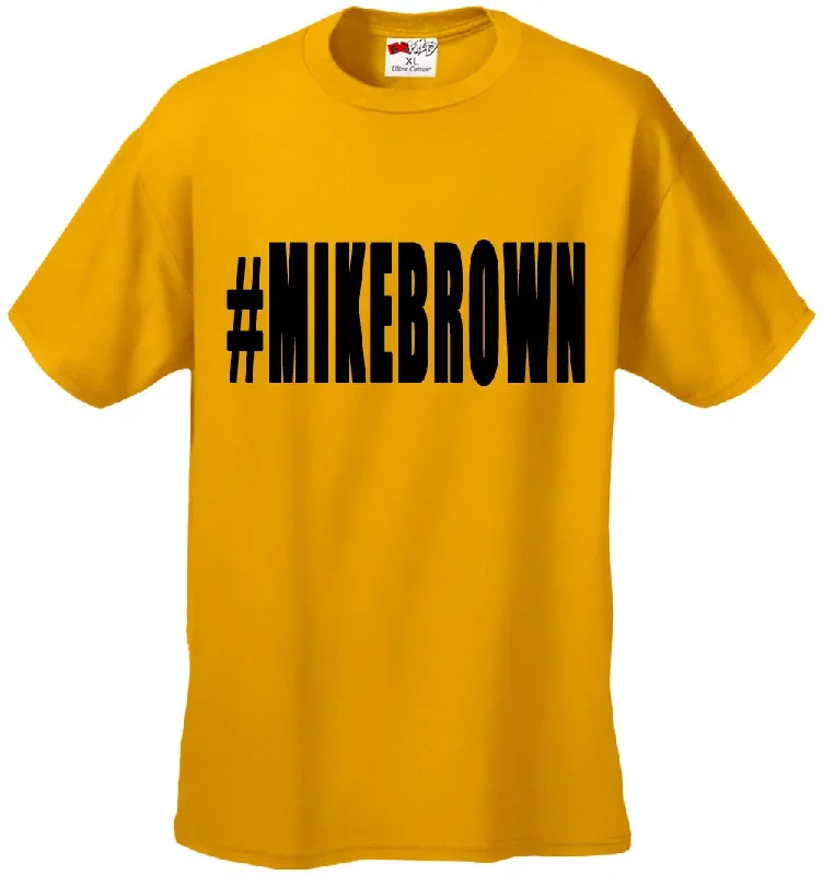 mikebrown-michael-brown-mens-t-shirt