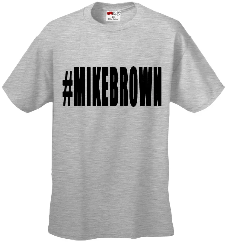 mikebrown-michael-brown-mens-t-shirt