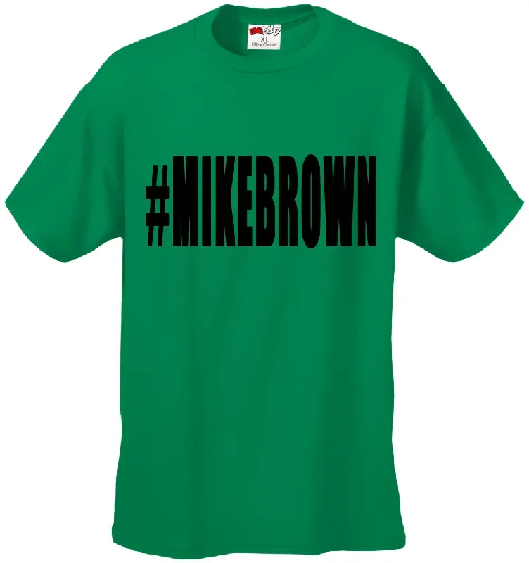 mikebrown-michael-brown-mens-t-shirt