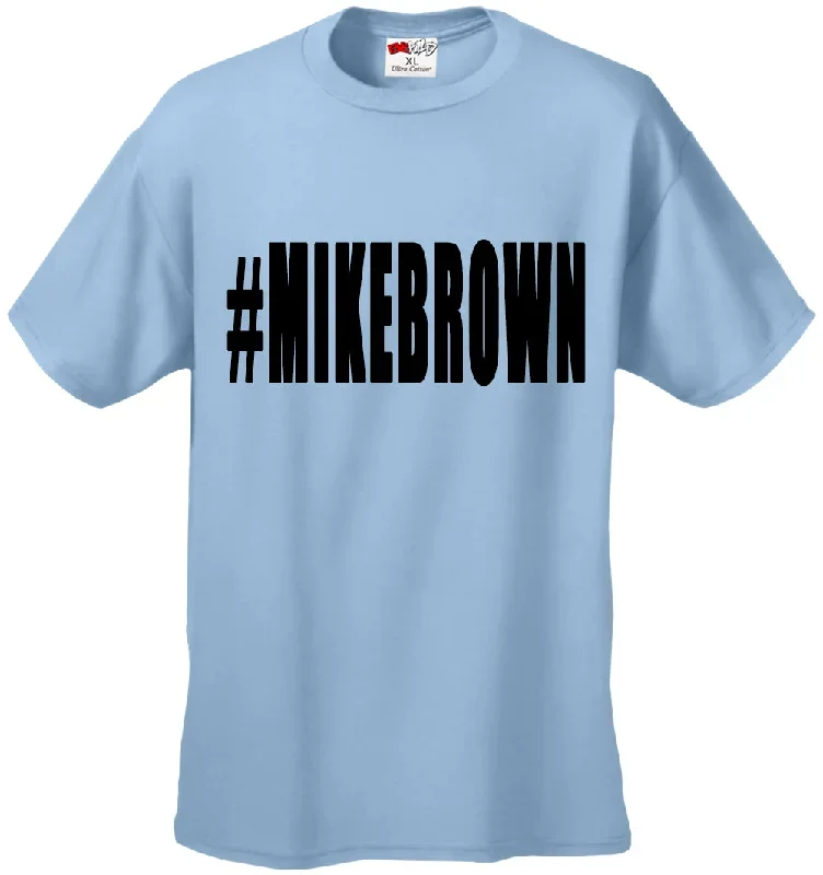 mikebrown-michael-brown-mens-t-shirt