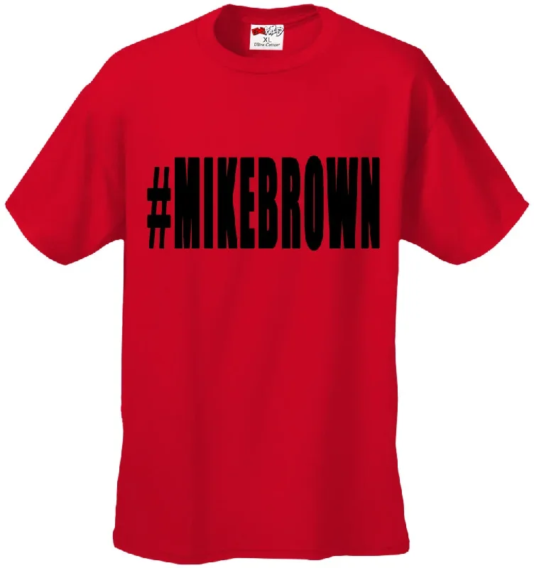 mikebrown-michael-brown-mens-t-shirt