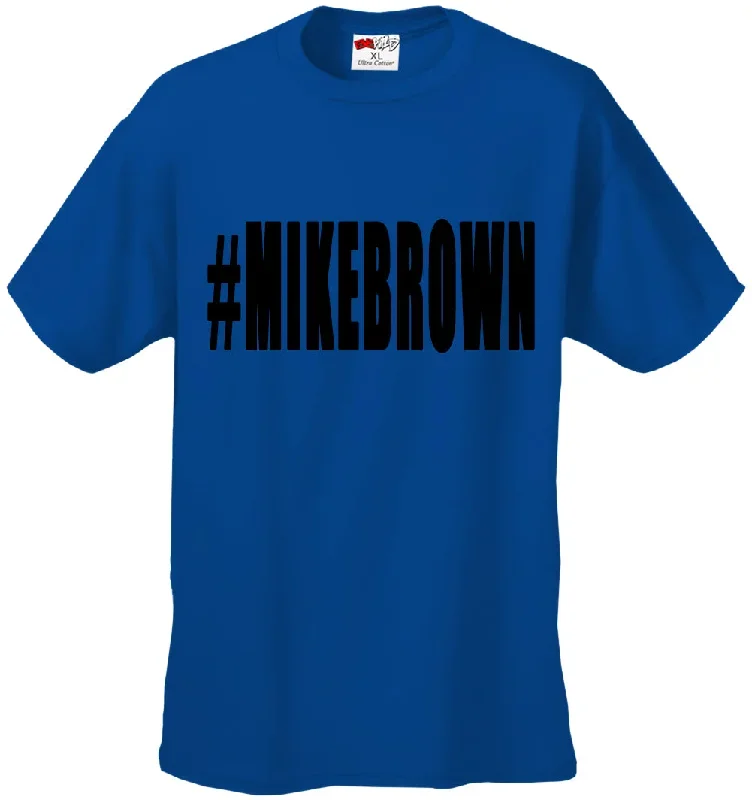 mikebrown-michael-brown-mens-t-shirt