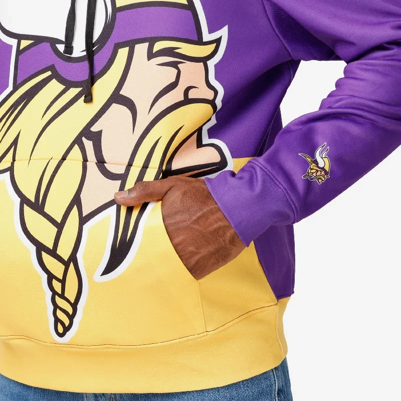 minnesota-vikings-bold-logo-hoodie