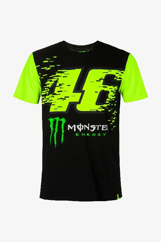 Monster Energy 46 t-shirt