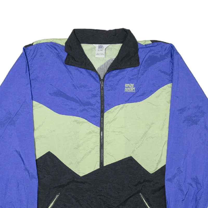 moving-comfort-pullover-jacket-blue-nylon-mens-xl-aa1-031023-8617