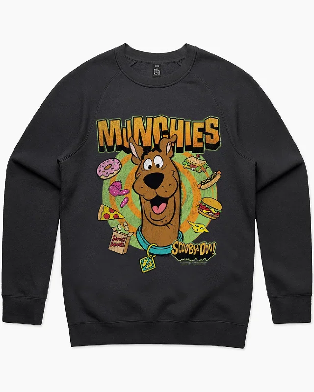 Munchies Jumper