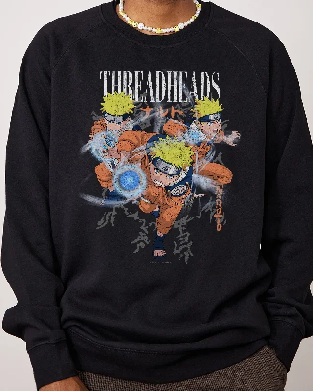 Naruto Rasengan Jumper