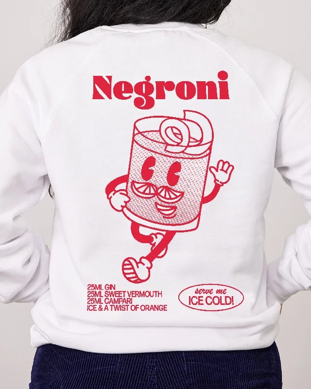 Negroni Jumper