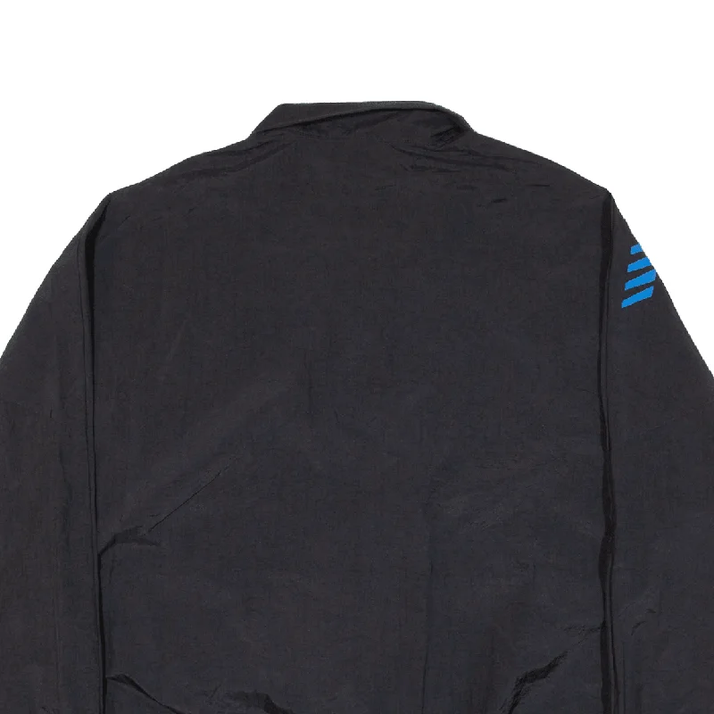 new-balance-mens-pullover-jacket-black-nylon-l-ff1-180424-4641